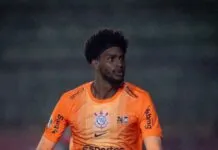 Noiva de Hugo Souza confronta Marcos por risadas em post sobre racismo e ex-goleiro se desculpa