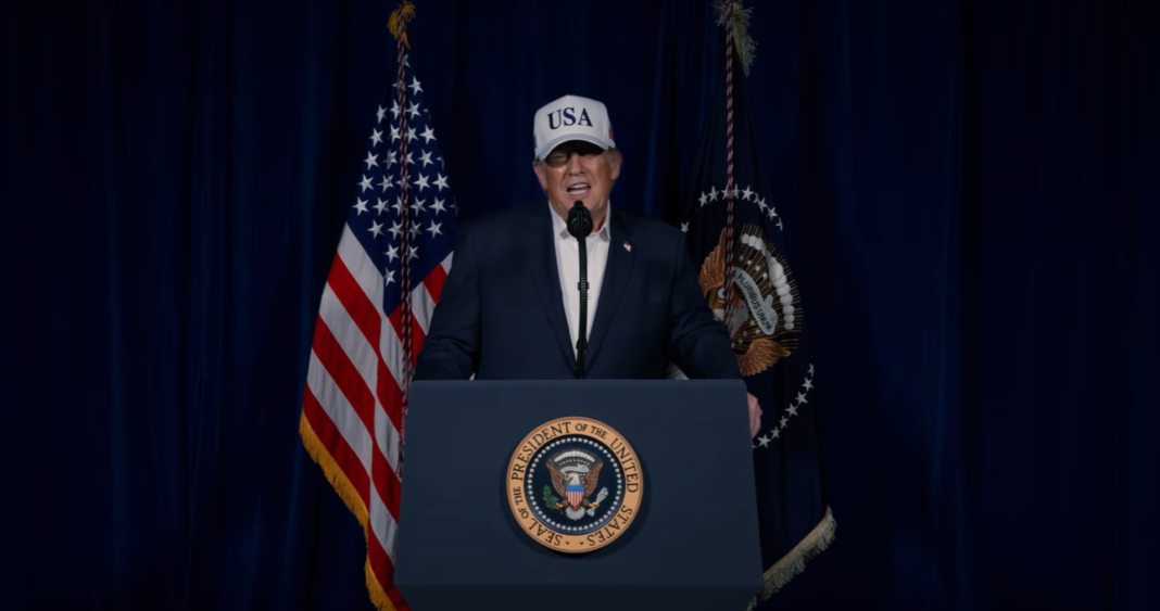 Ataque ao Irã: confira a íntegra do discurso de Trump sobre a ofensiva