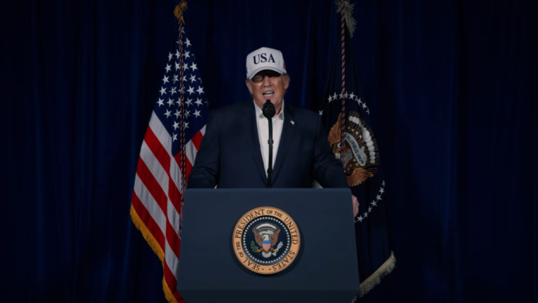 Ataque ao Irã: confira a íntegra do discurso de Trump sobre a ofensiva