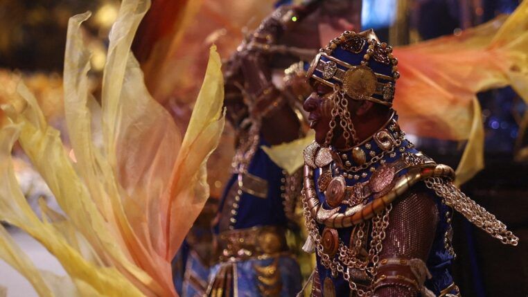 Foto: Jean Carniel/Reuters