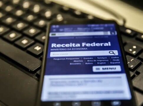 Comprovantes para Imposto de Renda devem ser enviados até esta sexta