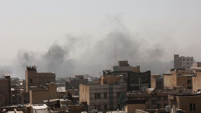 Brasil condena ataque de EUA e Israel ao Irã e defende negociação diplomática