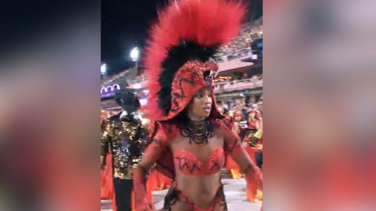 Foto: Reprodução/Globo