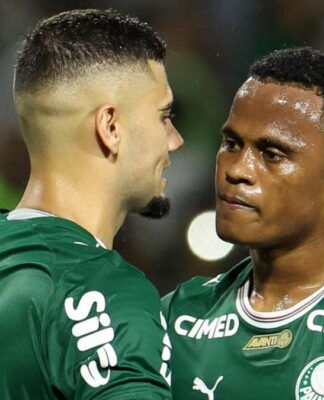 Jhon Arias precisa “subir a montanha” ou já deve ser titular? Papo de Craque debate