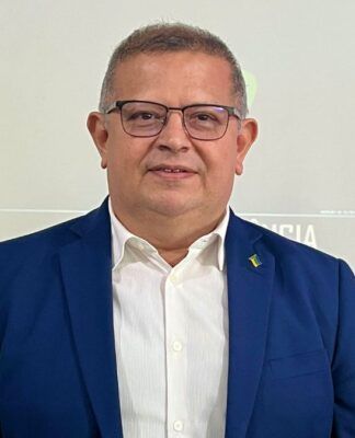 Indicado por Alcolumbre e alvo da PF: quem é o presidente da Previdência do Amapá