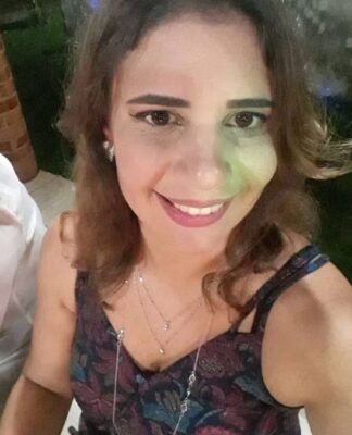 Quem era a professora morta a facadas por aluno de direito em faculdade, em Rondônia