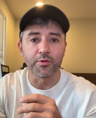 Junior Pena, influenciador que apoiava Trump, é preso pelo serviço de imigração dos EUA