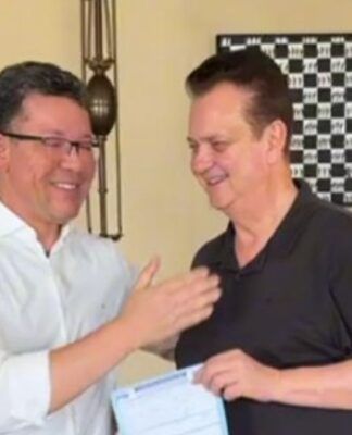 PSD atrai governador de Rondônia e se torna partido com mais chefes estaduais no Brasil