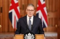 Reino Unido condena ataques no Oriente Médio