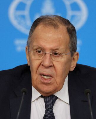 Rússia manterá limites nucleares após fim de tratado “se EUA fizerem o mesmo”