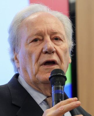 Lewandowski diz que não conhecia “China”, alvo da PF que vendeu casa ao ex-ministro