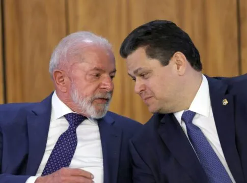 Caso “Lulinha” evidencia a degeneração de figuras de alta patente do Estado brasileiro