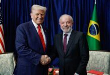 Brasil monitora crise no Irã após morte de Khamenei e reunião Lula-Trump fica indefinida