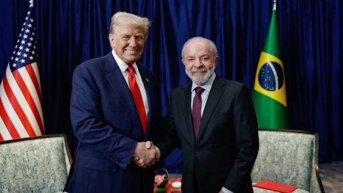 Brasil monitora crise no Irã após morte de Khamenei e reunião Lula-Trump fica indefinida