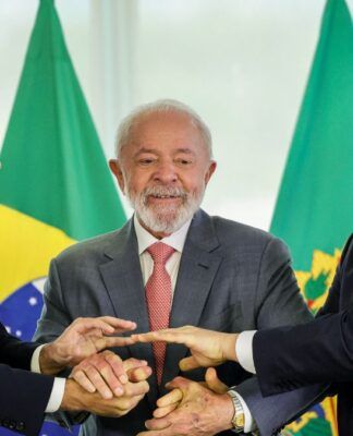 Governo Lula já pagou R$ 1,5 bilhão em emendas nas primeiras semanas de 2026