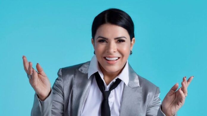 Mara Maravilha é internada na UTI de hospital em São Paulo e cancela agenda de trabalho