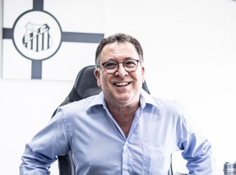 Dejavu na Vila: O fantasma do transfer ban assombra o Santos