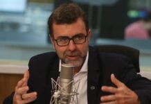 “Foi o que a gente enfrentou a vida inteira”, diz Freixo sobre caso Marielle