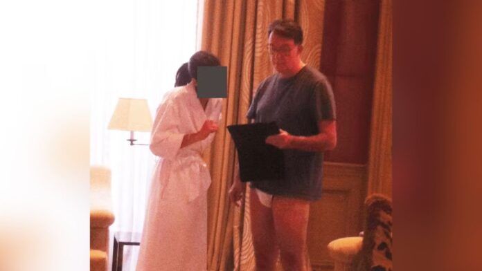 Epstein: como lorde casado com brasileiro gerou crise que pode derrubar premiê britânico