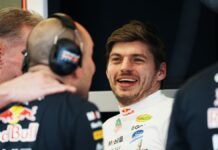 Verstappen admite que Red Bull não tem ritmo para brigar por vitórias no início da F1 2026