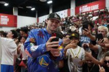 A NBA está ampliando a transmissão ao vivo