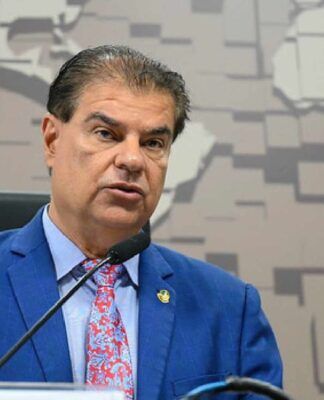 “É a defesa de oportunidade que esse acordo vai gerar”, afirma senador sobre Mercosul-UE