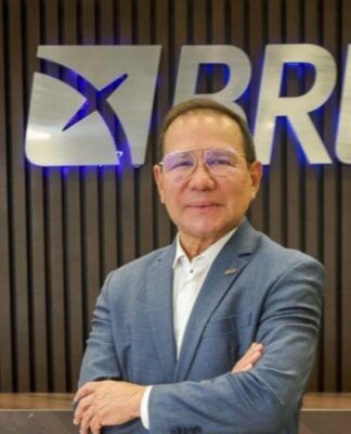 Presidente do BRB negocia venda de ativos do Banco Master presencialmente na Faria Lima
