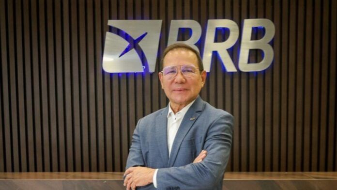 Presidente do BRB negocia venda de ativos do Banco Master presencialmente na Faria Lima