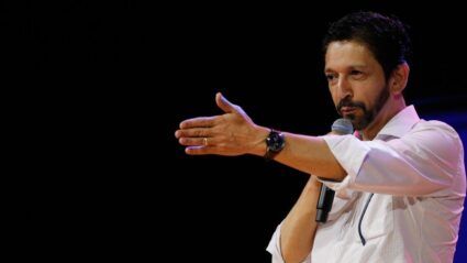 Ricardo Nunes rebateu as alegações do CEO da Enel