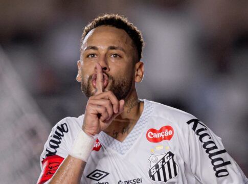 A noite em que a Vila sorriu de novo