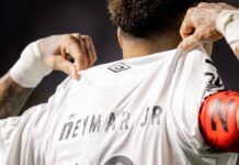 O peso do desabafo: o ciclo sem fim de Neymar