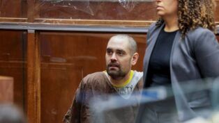 Nick Reiner, filho do cineasta Rob Reiner e da atriz Michelle Singer Reiner