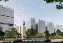 Governo de SP realiza leilão para escolher empresa que construirá centro administrativo