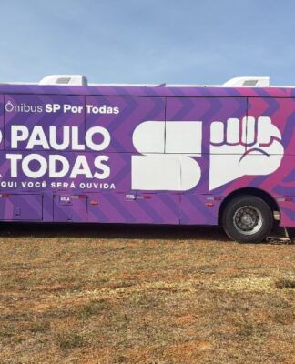 Proteção às mulheres no Carnaval de SP ganha unidades móveis no Sambódromo pela primeira vez