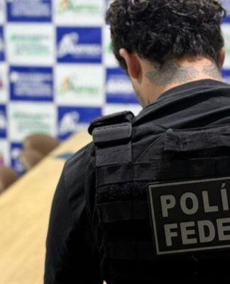 PF investiga Previdência do Amapá após destinação de R$ 400 mi ao Master