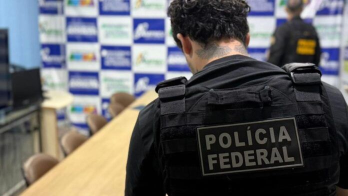 PF investiga Previdência do Amapá após destinação de R$ 400 mi ao Master