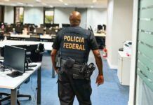 Banco BMP é alvo de operação da PF por facilitar lavagem de R$ 25 bi do crime