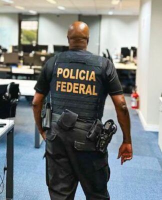 Banco BMP é alvo de operação da PF por facilitar lavagem de R$ 25 bi do crime