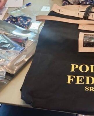 PF deflagra operação em SC para investigar desvio de quase R$ 1 milhão da Caixa