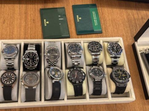 PF mira ex-senador e deputados por desvios bilionários em 5 estados