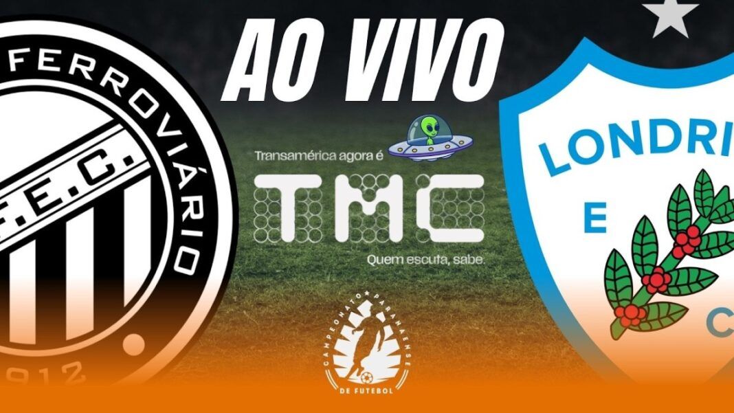 Montagem de Operário x Londrina