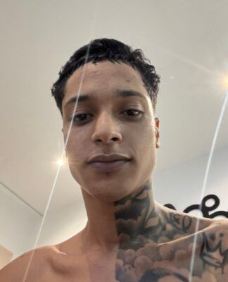 Justiça do Rio decreta prisão de Oruam por violações em tornozeleira eletrônica