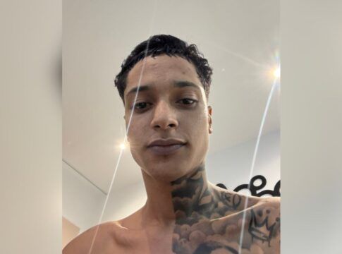 Tornozeleira de Oruam apresentou 28 falhas de sinal em 43 dias por falta de carregamento