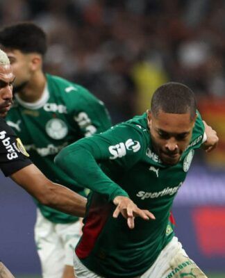Palmeiras x Corinthians na final? Possível revanche é destaque no Papo de Craque
