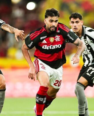 Flamengo Paquetá