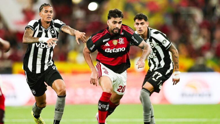 Flamengo Paquetá