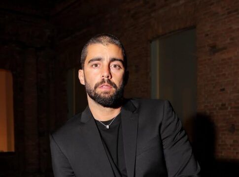 Foto: Reprodução/Instagram/Pedro Scooby