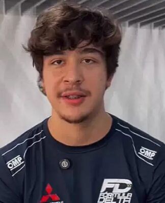 Justiça mantém prisão de piloto acusado de espancar jovem em Brasília