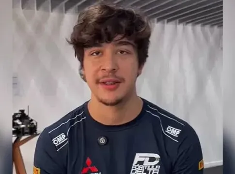 STJ mantém prisão de piloto acusado de espancar e matar jovem em Brasília