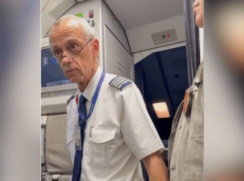 O que se sabe sobre a prisão de piloto da Latam acusado de manter rede de abuso infantil